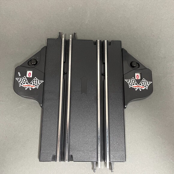 Fast Lane 2015 Toys R Us Car Tracks Replacement Add-on Part - Picture 1 of 2